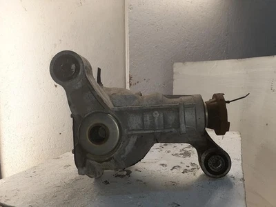 Conjunto de portador diferencial usado se adapta a: camioneta Chevrolet Silverado 1500 2021 fr Foto 1 de 4