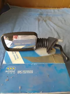 SPECCHIO RETROVISORE SINISTRO AUTOBIANCHI Y10 + FL 89 DA 1989 10466N 337010466 - Foto 1 di 6
