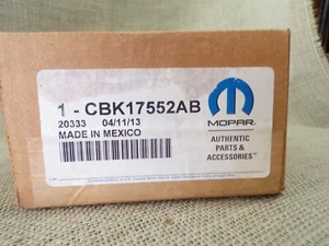 MOPAR FUEL GAUGE SENDING UNIT # CBK17552AB - Picture 1 of 5