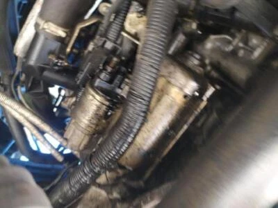 2033247 motor arranque para FORD MONDEO IV TURNIER (BA7) 1.6 TDCI 2007 4922504 - Imagen 1 de 3