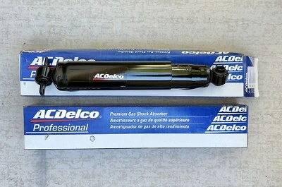 Camión camioneta Chevrolet GMC Suburban Express Savana GM 1994 2014 amortiguador nuevo Foto 1 de 3