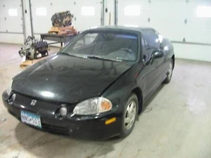 OEM Upper Control Arm For Del Sol Left Front Up - Bild 1 von 6