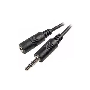 iMBAPrice 12 Feet Professional Quality 3.5 mm Male/Female Stereo Audio Cable - Picture 1 of 1