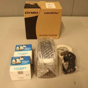 Dymo LabelWriter Thermal Printer SE300 - Picture 1 of 4