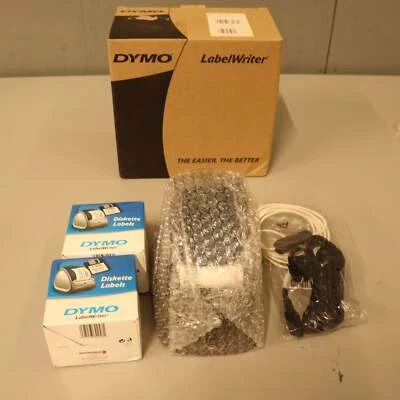 Dymo LabelWriter Thermal Printer SE300 - Image 1 of 4