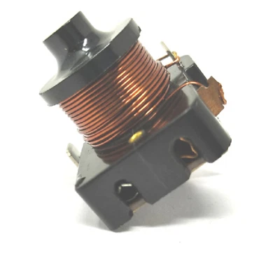 Relè salva motore protettore frigorifero per compressori da 1/5 hp 220v - Immagine 1 di 2