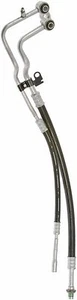 A/C AC Manifold Line Fits: 1997 - 1999 Dodge Dakota V8 5.2L & 5.9L Gas ONLY - Picture 1 of 2
