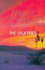 2812446 - The valkyries : An encounter with angels - Paulo Coelho