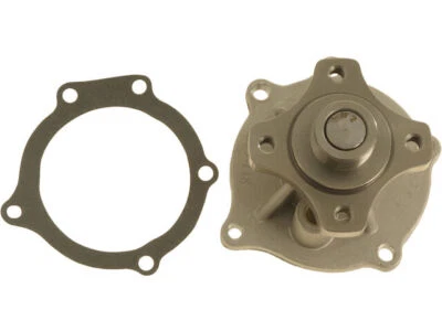 Водяной насос для 2007-2008 Isuzu i370 API 67222 фута 3,7 л 5 цилиндров - Изображение 1 из 2