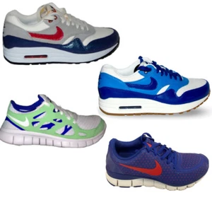 Nike Air Max 1 Women / Free Run 2.0 (GS) / Free 5.0 V4 Frauen Sneaker Schuhe NEU - Bild 1 von 10