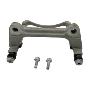 Portafreno delantero derecho original VW Audi Seat Skoda 8V0615126A 312 mm NUEVO - Imagen 1 de 5