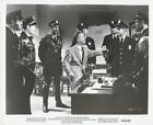 Mickey Rooney, David Janssen « Francis in the Haunted House » Vintage Still