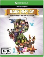 Rare Replay - Microsoft Xbox 360