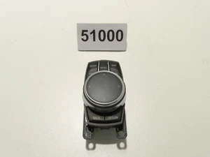N BMW F20 F30 F32 F48 F25 F15 Controller Bedienteil Joystick 5A3B1E6 - Picture 1 of 7
