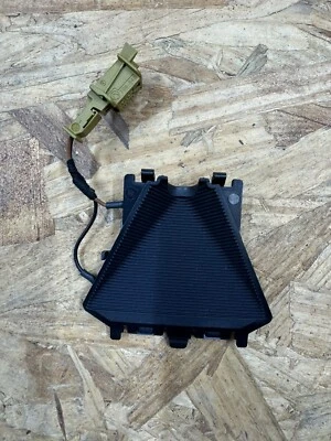 CAPÓ CÁMARA ADVERTENCIA SALIDA CARRIL ADAS OEM VOLKSWAGEN USADO Foto 1 de 4