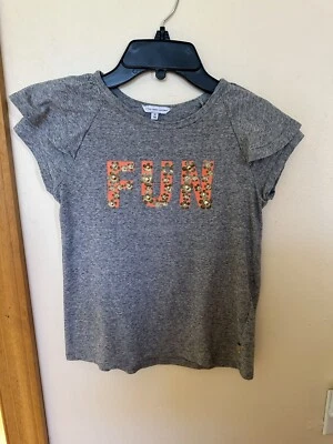 Camiseta Little Marc Jacobs Niños Niña, Talla 10 (138 cm) Foto 1 de 4