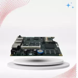 PC Engines ALIX 2D13 Embedded PC - NEW - Picture 1 of 8