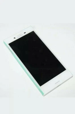 Pantalla LCD Original y Pantalla Táctil Sony Xperia X Compact F5321 (Blanco) Foto 1 de 2