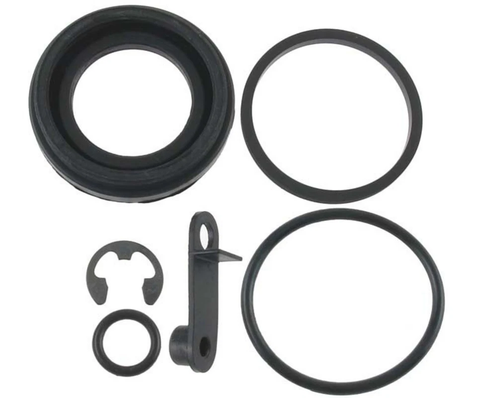 Kit de sellado de pinza de freno de disco trasero para Audi A6, A6 Quattro, A7 Quattro, A8 Foto 1 de 1