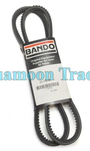 Correa de transmisión de aire/alternador Bando OEM HD 3580 59,25" 1TEY8 00649717005627 - Imagen 1 de 2