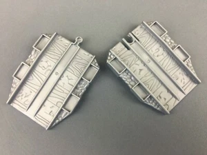 Thomas the Tank Engine - 2 x Take and Play Ramps RTF and RTM - Take Along - Picture 1 of 2