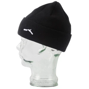 Gorro negro Blak Barber - Imagen 1 de 1