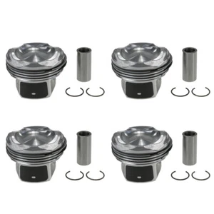 Kolben Set +0,50 Übermaß 79,50mm für Ford 1.5 857078 - Bild 1 von 5