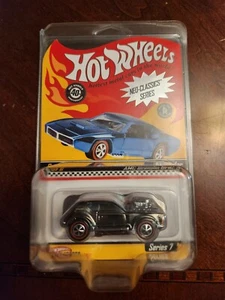Hot Wheels 2007 Neo Classics Series 7" AMC Gremlin Grinder" - Picture 1 of 4