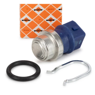 NRF Temperaturgeber Kühlmittel für VW GOLF 3 PASSAT B3 B4 SHARAN T4 FORD GALAXY - Bild 1 von 3