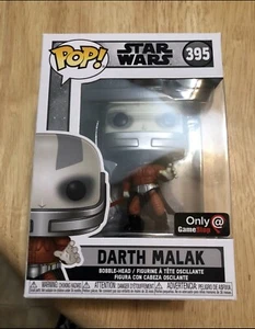 Darth Malak Funko Pop - Bild 1 von 1