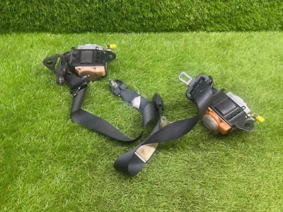 Nissan 350Z 2006-2008 cupé cinturón de seguridad OEM LH RH 86884-CD040 Foto 1 de 4