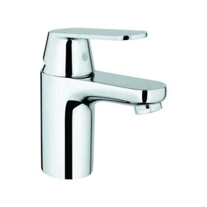 GROHE EH-WT-Batterie Eurosmart C 23925 S-Size Push-open Ablaufgarnitur chrom - Bild 1 von 3