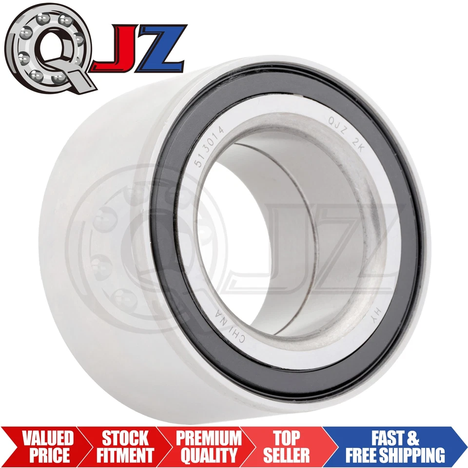 [FRONT(Qty.1)] Wheel Hub Bearing [68mm OD] For 1982-1988 Volkswagen Quantum FWD - Image 1 of 4