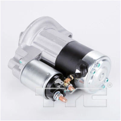 New Starter Motor for 2003-2004 Jeep Grand Cherokee 4.0L - Изображение 1 из 4