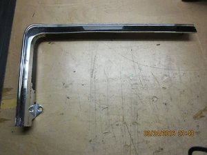 1973 CHRYSLER NEWPORT R.H.  FRONT FENDER TRIM - Picture 1 of 4