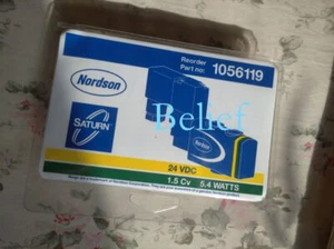 1pc 1056119 brand new solenoid shipment #W6 - Bild 1 von 4