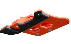 Reinforced Rear Chain Guide HUSQVARNA TE 250-300\ FE 250 - 350 | 2024-2025 MY - Picture 1 of 15