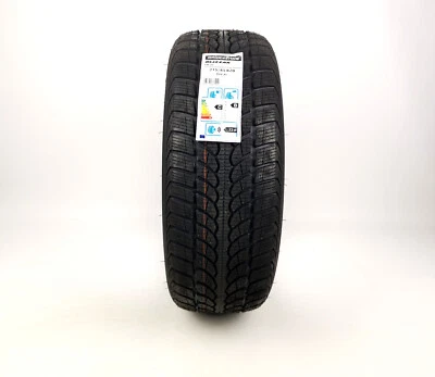 1x 215/45 R20 95V XL Bridgestone Blizzak LM-32* Winterreifen DOT 2218 - Bild 1 von 3
