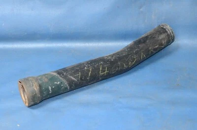 Camión Ford 1942-47 de colección tanque de combustible gasolina tubo de llenado cuello tubo camioneta de 1/2 tonelada Foto 1 de 4