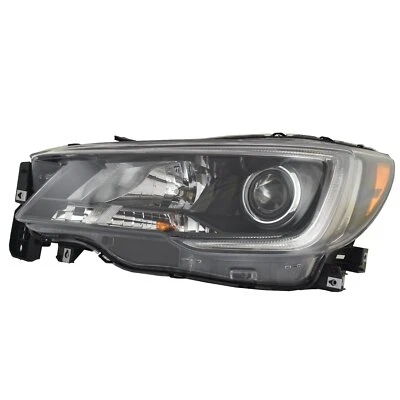 Conjunto de faros LH/Drive para Subaru Outback Legacy Foto 1 de 2