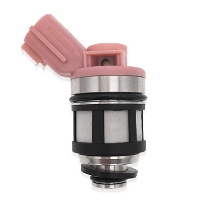 New Fuel Flow Injector For 1996 1997 1998 Mercury Villager Nissan Quest 3.0L - Image 1 of 4