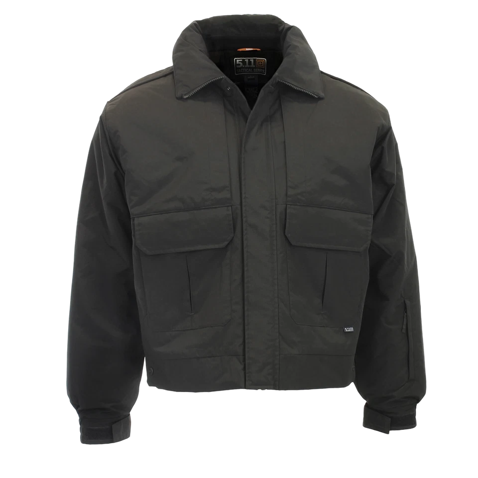 Artículo de liquidación!!!Chaqueta Signature Duty 5.11 azul marino oscuro, talla 2X-grande Foto 1 de 1