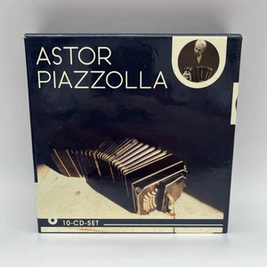 Astor Piazzolla von Piazzolla,Astor | CD | Zustand sehr gut📀♦️ - Bild 1 von 3