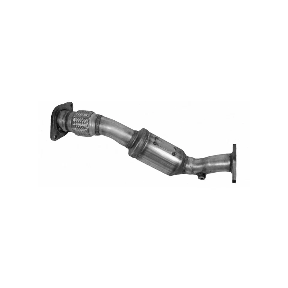 AP Exhaust Catalytic Converter CARB Approved 770538 BPF - Image 1 of 1