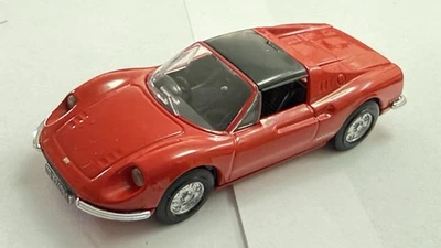 FERRARI 246 Gtstradale - Immagine 1 di 2