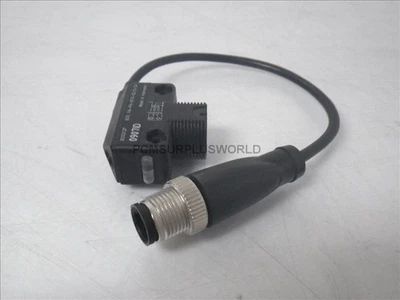 BOS 11K-PA-ID10-00.15-S4 Balluff photoelectric sensor standard - Image 1 of 4