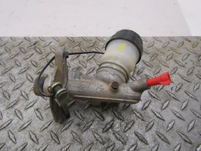 YAMAHA 06-09 RHINO 450 04-07 660 CILINDRO MESTRE DE FREIO 5UG-2583T-00-00 - Imagem 1 de 3