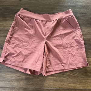 Avalanche Short Size Medium Women - Picture 1 of 5