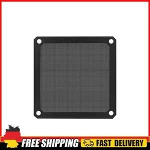 Magnetischer Staubfilter, Computergehäuse-Lüfter, staubdichtes Netz-Abdeckungsne - Bild 1 von 4