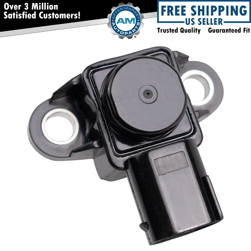 MAP Sensor Fits 2004-2008 Chrysler 07-08 Dodge 05-06 Jeep 98-20 Mercedes-Benz - Image 1 of 4